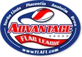 Advantage Flag League