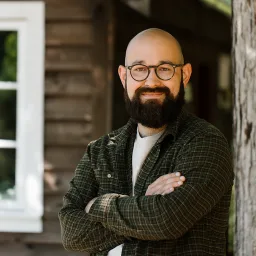 Patrick Taylor